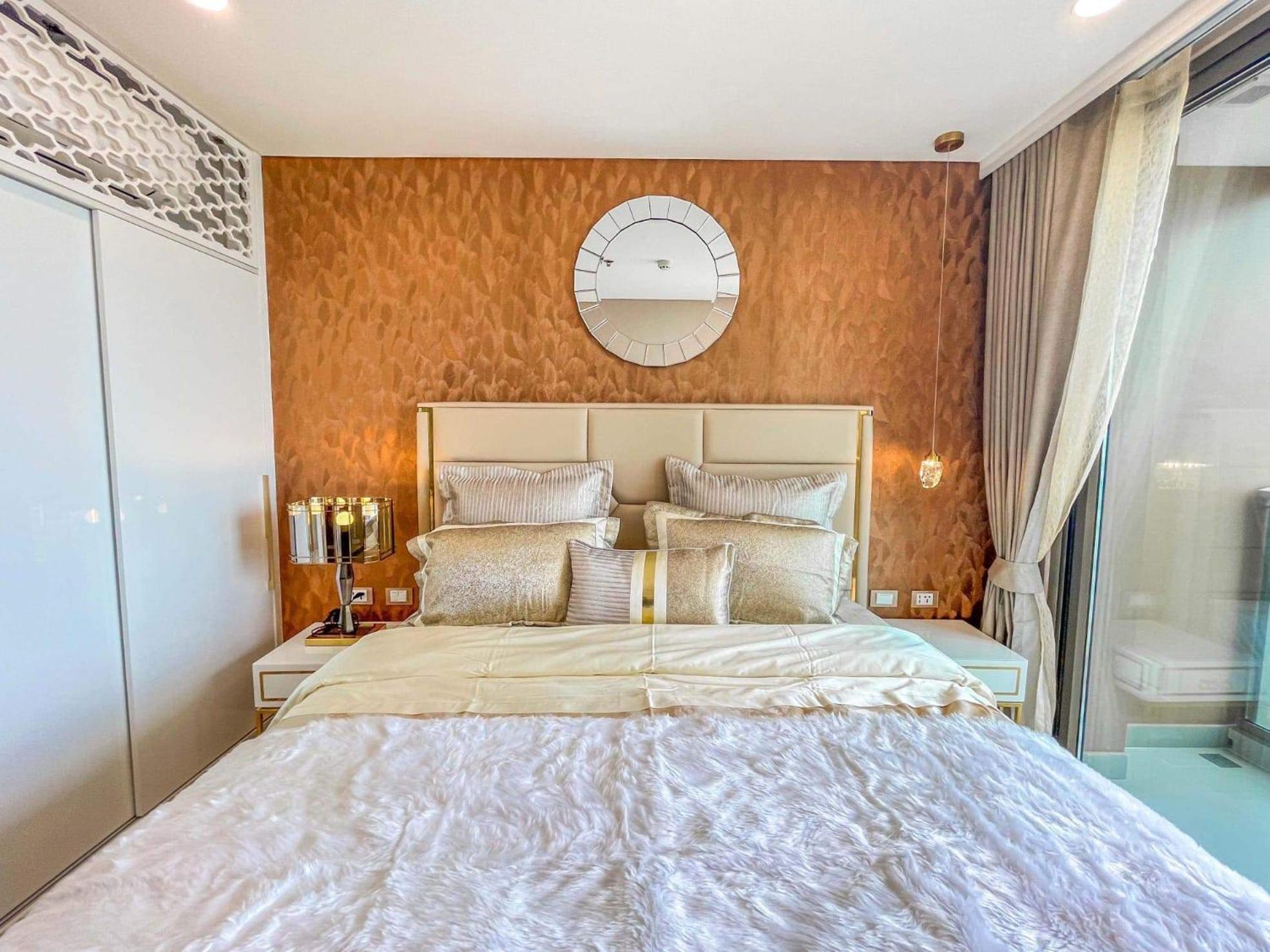 Copacabana Jomtien Luxury Residence & Yahaha 외부 사진