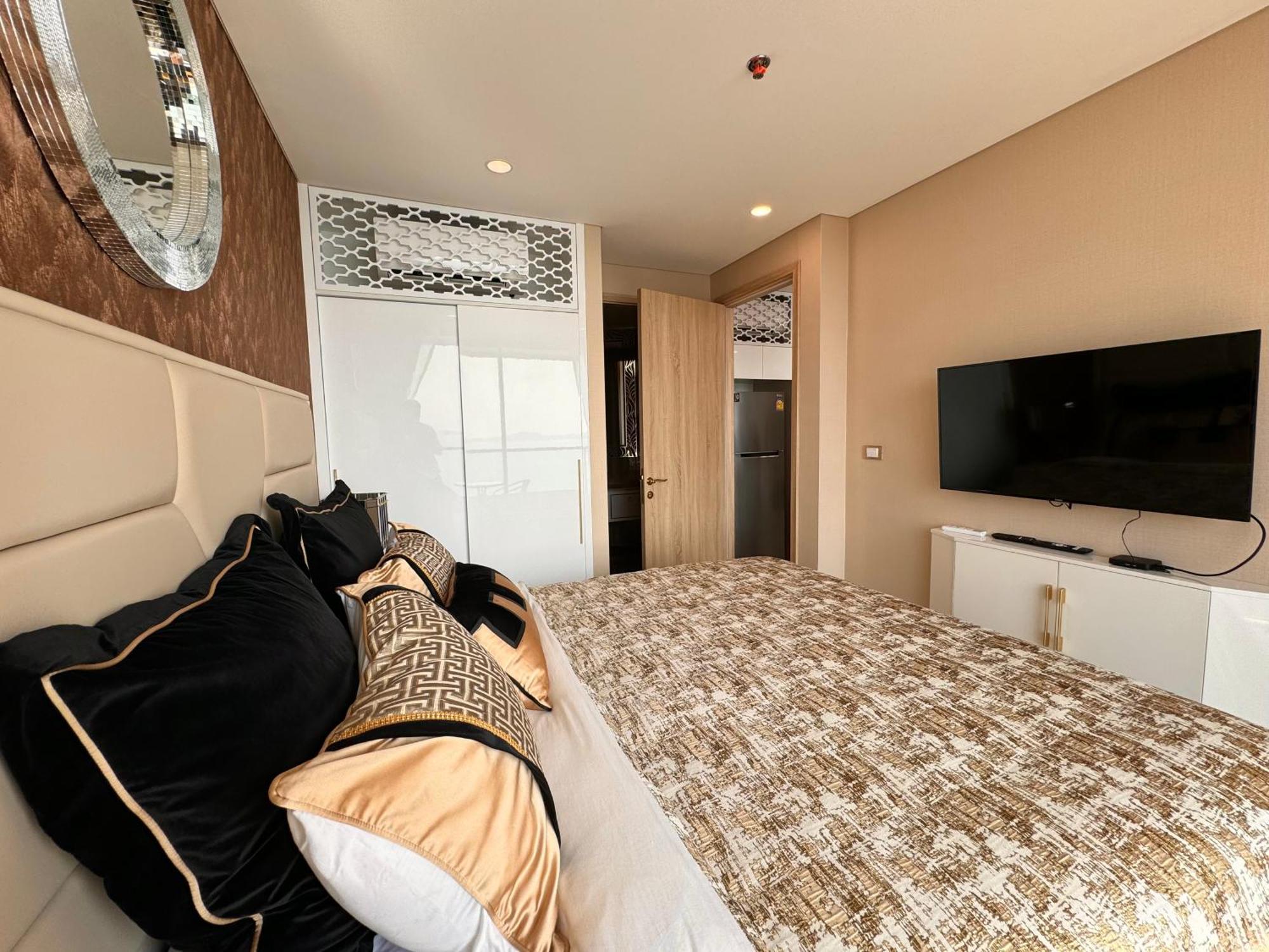 Copacabana Jomtien Luxury Residence & Yahaha 외부 사진