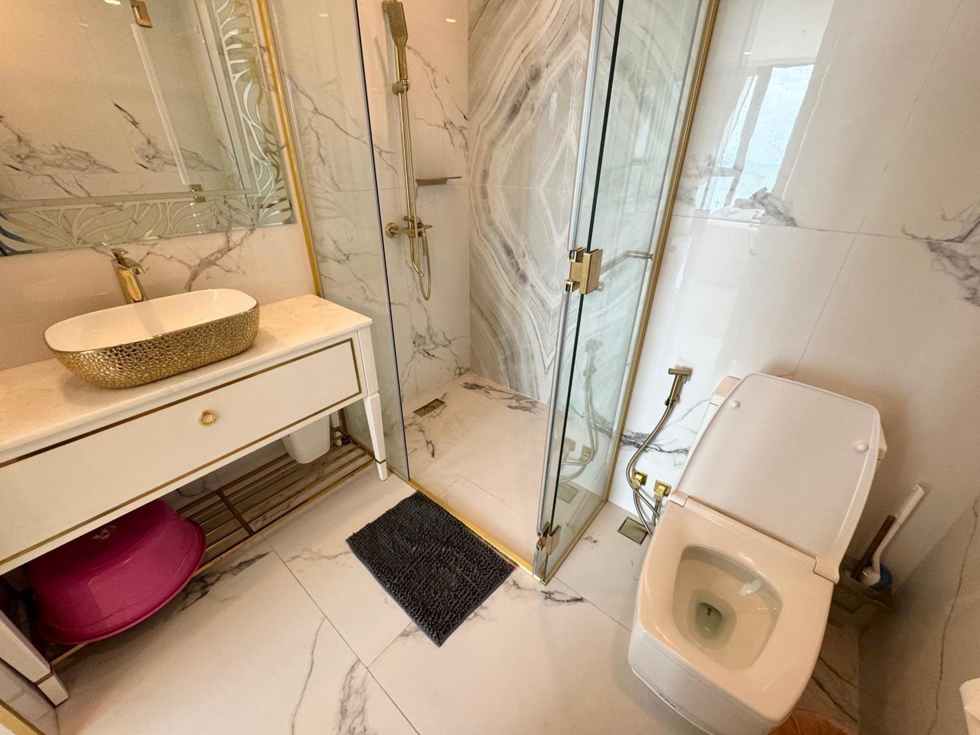 Copacabana Jomtien Luxury Residence & Yahaha 외부 사진