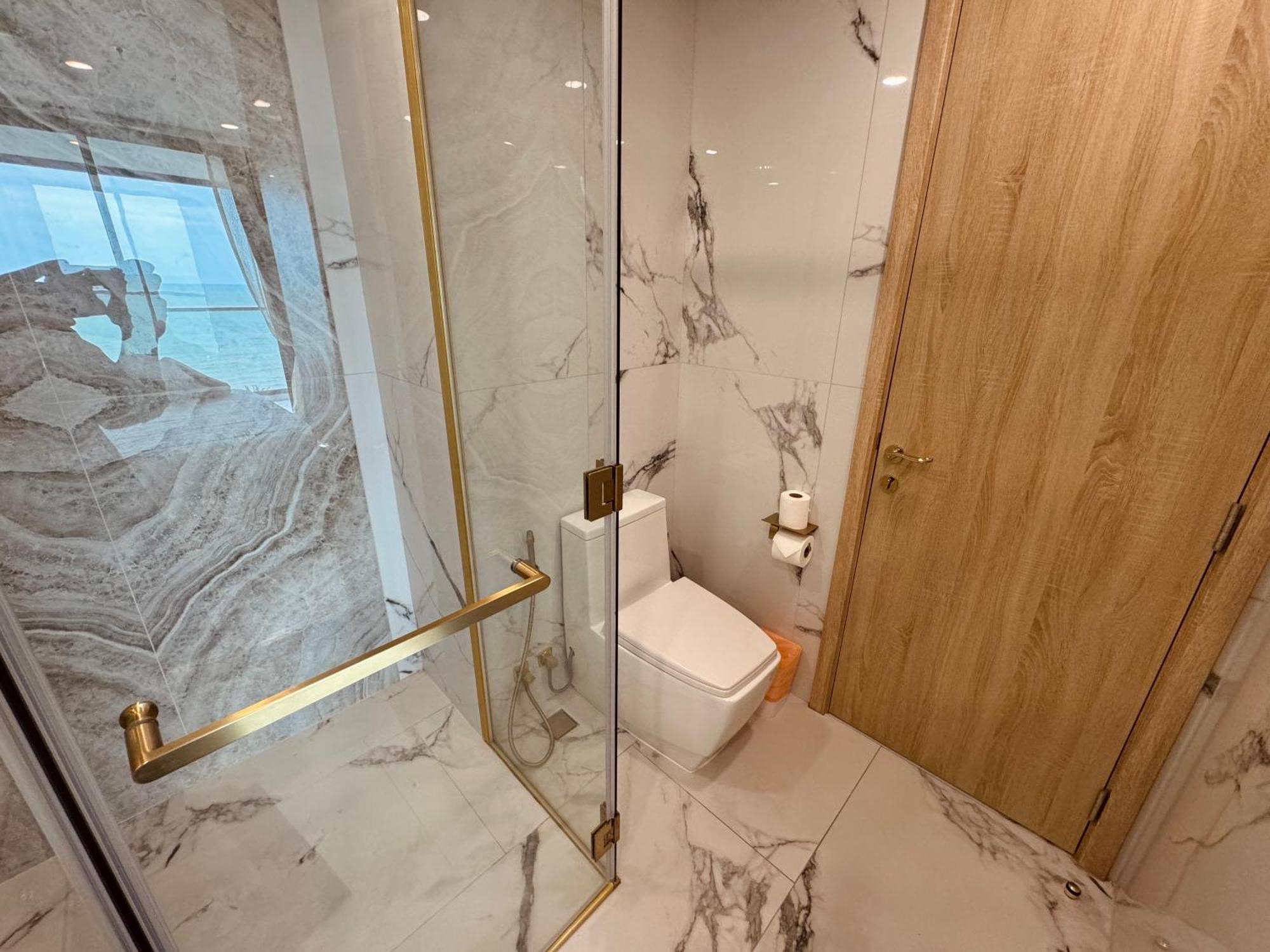 Copacabana Jomtien Luxury Residence & Yahaha 외부 사진