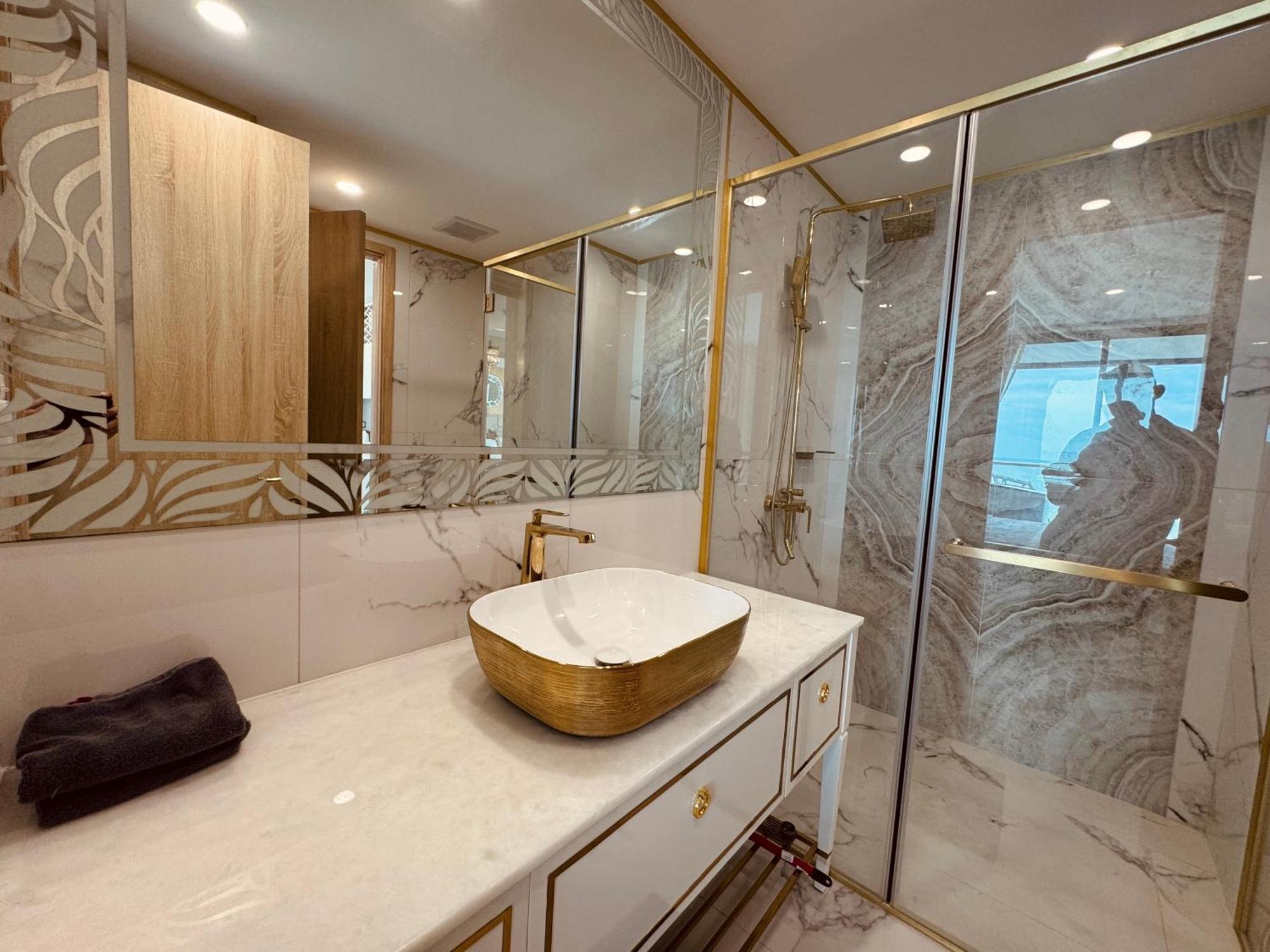 Copacabana Jomtien Luxury Residence & Yahaha 외부 사진